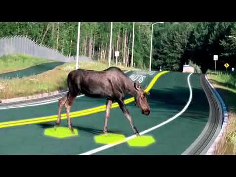 Solar Roadways accuse me of LYING!!! Video