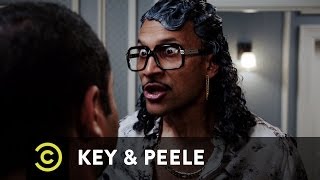 Key & Peele - Shady Landlord