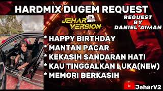 Download lagu HAPPY BIRTHDAY X MANTAN PACAR NONSTOP DUGEM HARDMIX (REQUEST BY DANIEL’AIMAN) mp3 Download lagu HAPPY BIRTHDAY X MANTAN PACAR NONSTOP DUGEM HARDMIX (REQUEST BY DANIEL’AIMAN) mp3