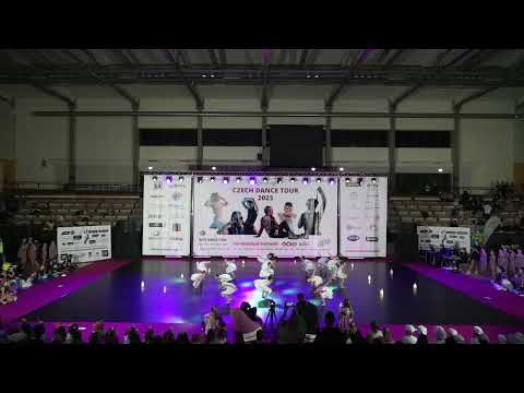 7. Victoria Talent Academy - The power of light