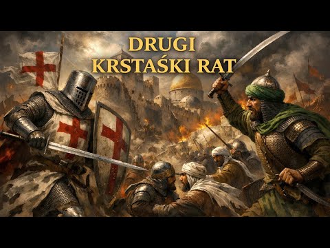 DRUGI KRSTASKI RAT