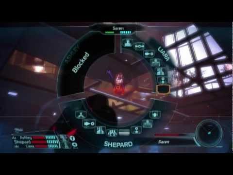 Zag Plays! Mass Effect Trilogy Part 43 - Race Against Time