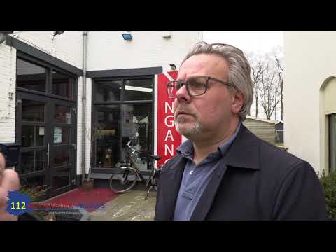 Duizenden euro's aan horloges en sieraden gestolen in Bredevoort