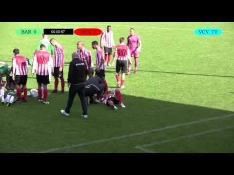 Baronie - VC Vlissingen