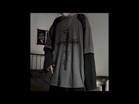 ℬaldX - goth_hoes.mp3 (johnnyfriend)