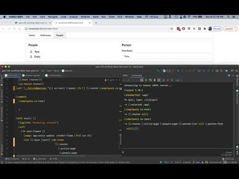 Grokking Fulcro – Part 3b