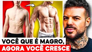 Top 10 Foods That Skinny People Need To Eat (To Stop Being Skinny)