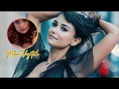 Milana Vayntrub Deepfakes