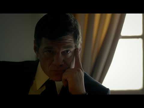 "Now, the king's dead. Long live the kings. .." Narcos quote S02E10 Spencer