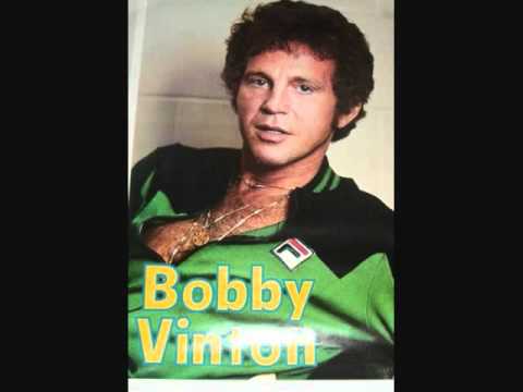 Make Believe It's Your First Time by Bobby Vinton