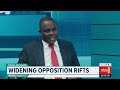 Are political parties in self - destruction mode? - 01.04.2024 | NBS Morning Breeze