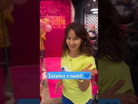 | Zatańcz z nami | Moce Wingee |