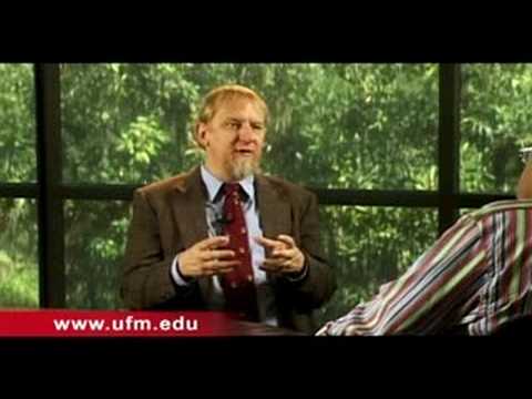 UFM.edu - The Habit of Thought Chapter One by Michael Strong