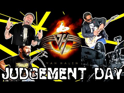 Judgement Day (A Special Tribute to Eddie Van Halen)
