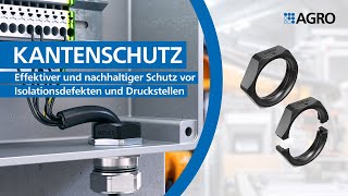 AGRO Kantenschutz