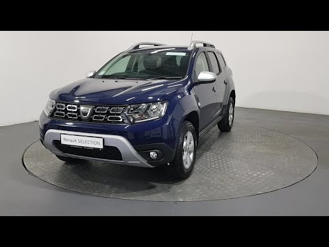 202 Dacia Duster | H&H Motors