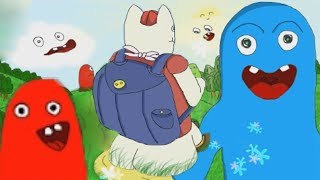 ПОПОХОДНЫЕ ПРИКЛЮЧЕНИЯ ► Franky the Bumwalker #1