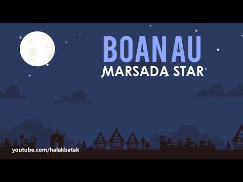 download lagu batak boan au