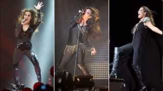 Deshazte de mi - MALÚ