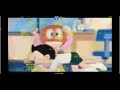 Perman Nobitha Meets And Two Heroes Was Gone Into Mystirous Place Story Ka Part 2