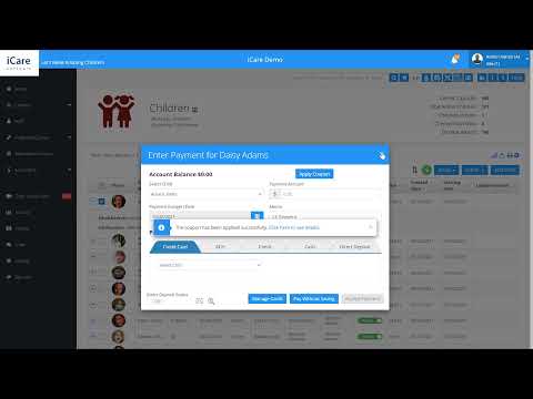 Icare Promotional Code