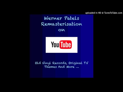 If - John Gregory & His Orchestra (1973)