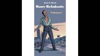 Harry Belafonte - Love Love Alone