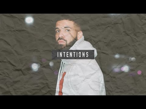 Free Drake x Tory Lanez type beat "Intentions" 2019
