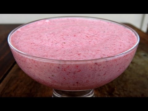 download lagu mp3 mp4 How To Make Strawberry Mousse Filling, download lagu How To Make Strawberry Mousse Filling gratis, unduh video klip How To Make Strawberry Mousse Filling
