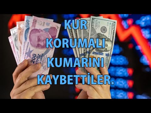 MP - 4K: They Lost the Currency Protected Gamble.