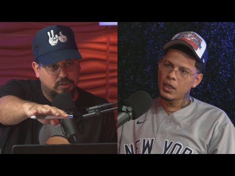 Omy De Oro habla de los codigos