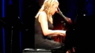 Diana Krall - A Case Of You