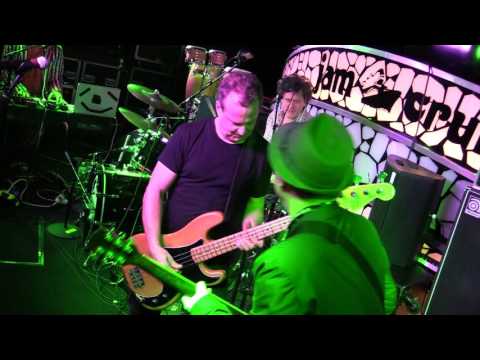 Marco Benevento 1/8/16 (Part 2 of 3) Jam Cruise - The Enabler