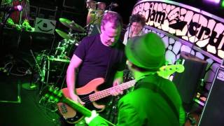 Marco Benevento 1/8/16 (Part 2 of 3) Jam Cruise - The Enabler