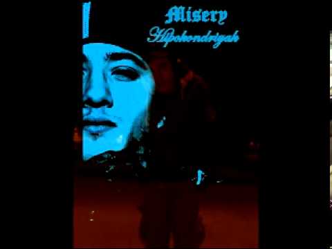 Gezgin feat Misery - Kasvet (Kilamat) 2011