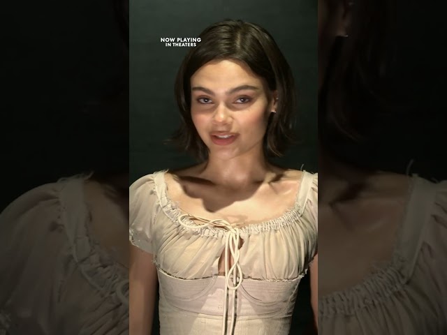 It’s good to be back.