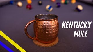 Kentucky Mule 101: Elevate Your Mule with a Bourbon Twist