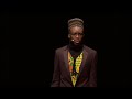 Authentic representation is the superhero the world needs | Harristh Lateef | TEDxUGASalon