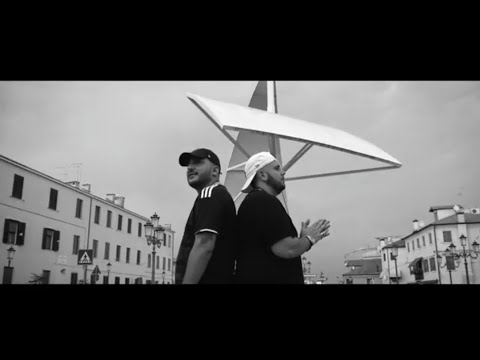 Freddie Sperone & WolfMan - SUGNU PERICOLOSO (Official Video)