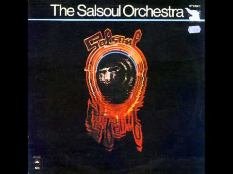 Salsoul Orchestra   Tangerine 1976