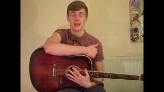 Lewis Watson - Ghost (acoustic cover)