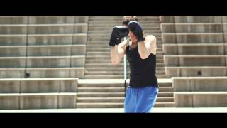 Sterm Worm   Step Into My Realm (Official Music Video)