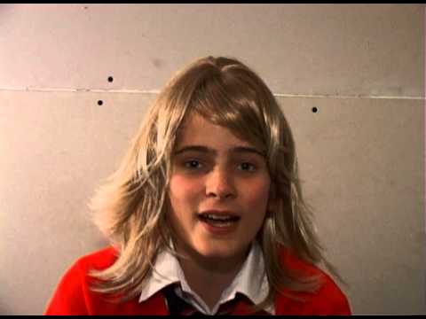 Edward Barton and the Baby Men : She's a Girl