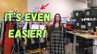My Whatnot Setup - The Easy Way *Updated for 2025*