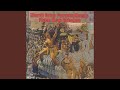 Buzzard's Parade