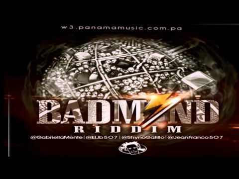 Jean Franco - Vengo de un Barrio