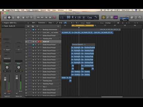 How To Use Metronome (BPM) In Logic Pro | Logic Pro Tutorial