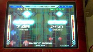 RMTX - Dark Xuxa vs Patchworks - Nights in Heaven Days in Hell