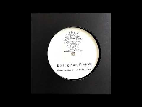 Rising Sun Project - Goodbye