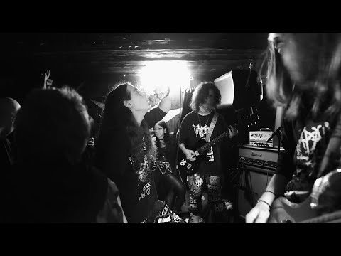 UGROZA @ the Place // Tbilisi 02.12.2023